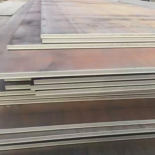 NM400耐磨鋼板批發(fā)